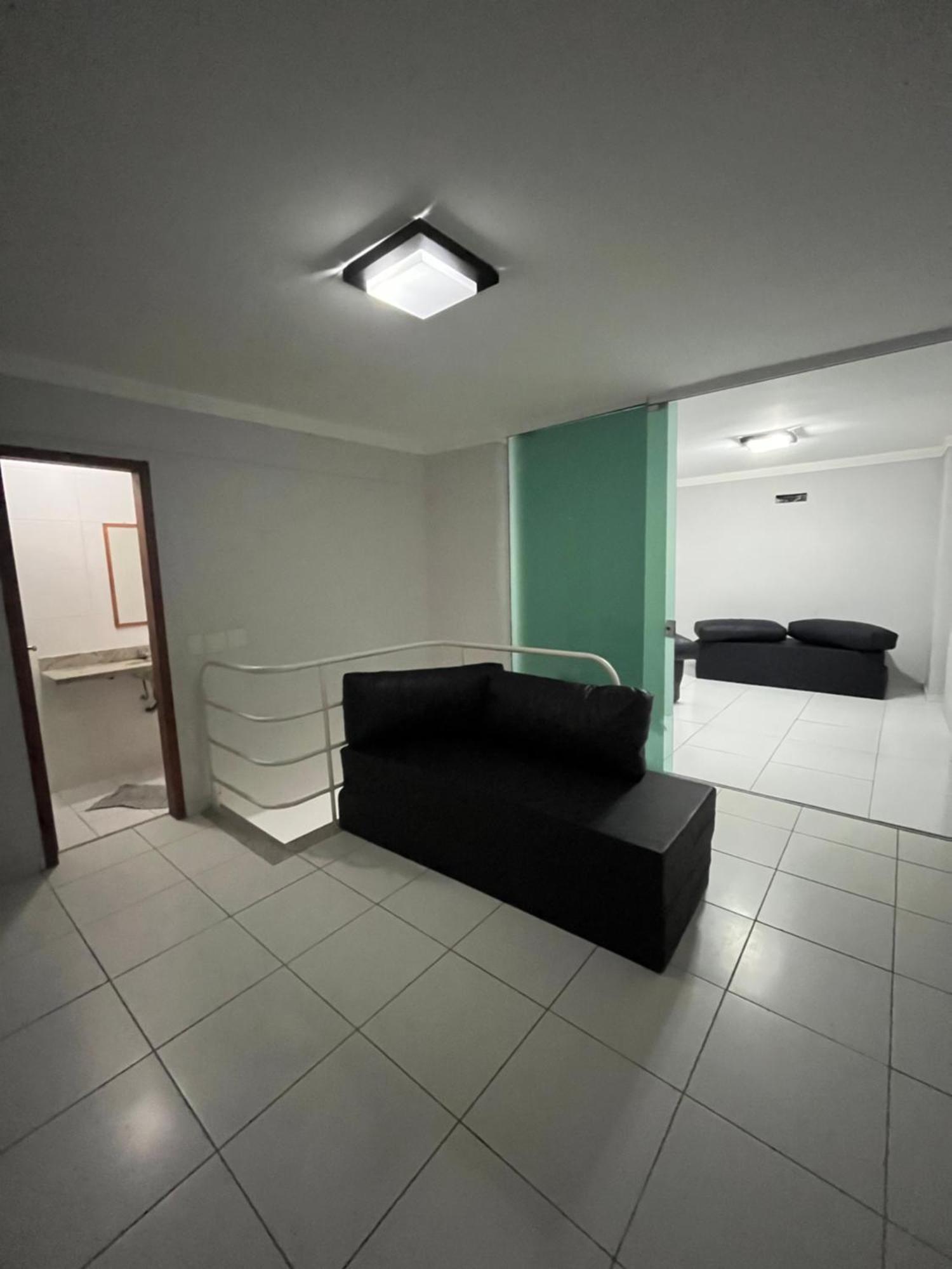 Apartment Do Cobertura *