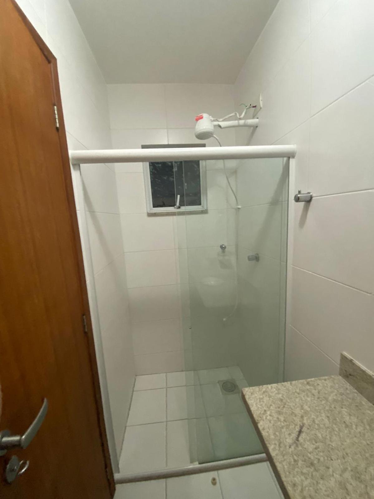 Apartment Do Cobertura *