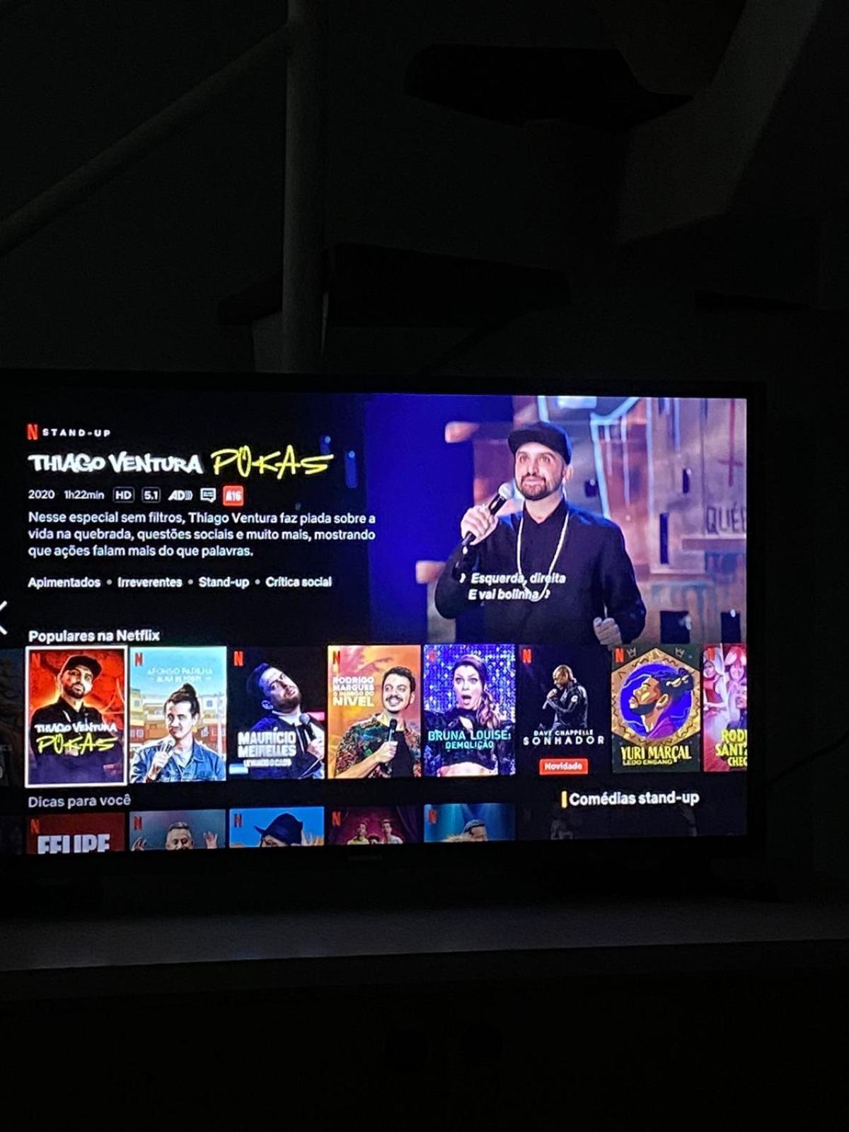 Do Cobertura *