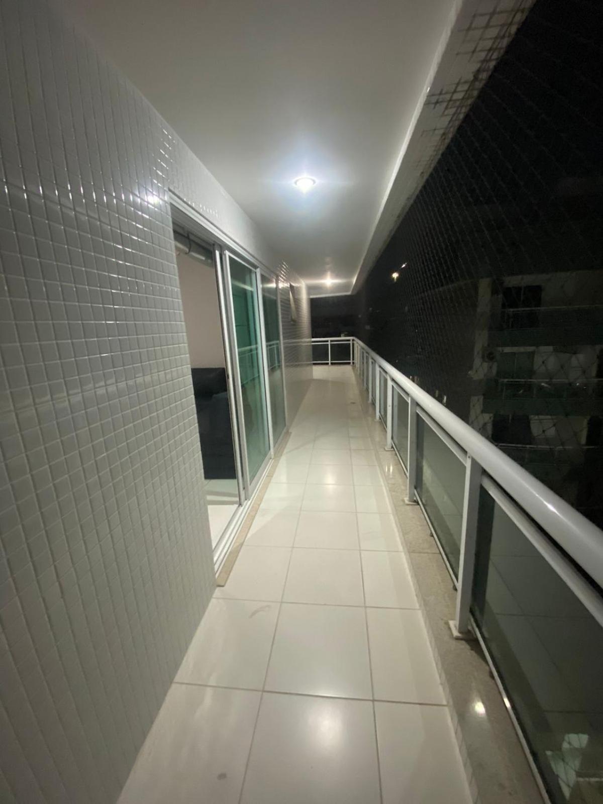 Do Cobertura Apartment