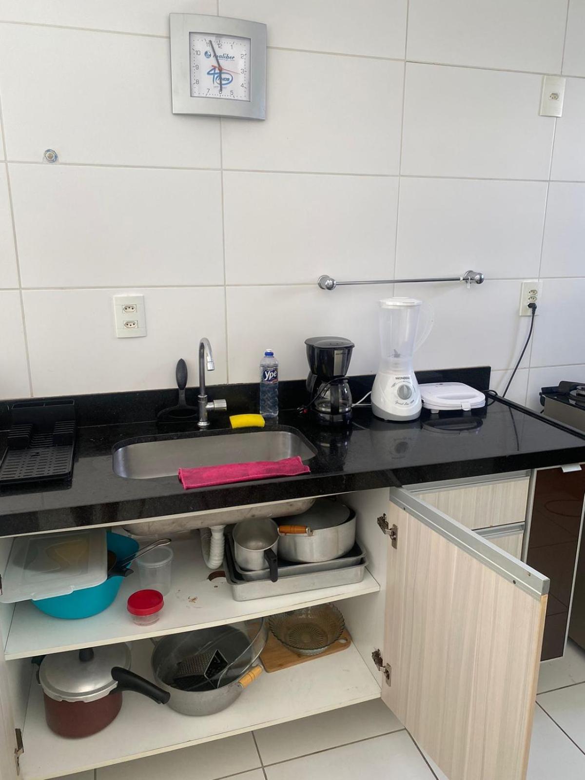 Do Cobertura Apartment Cabo Frio