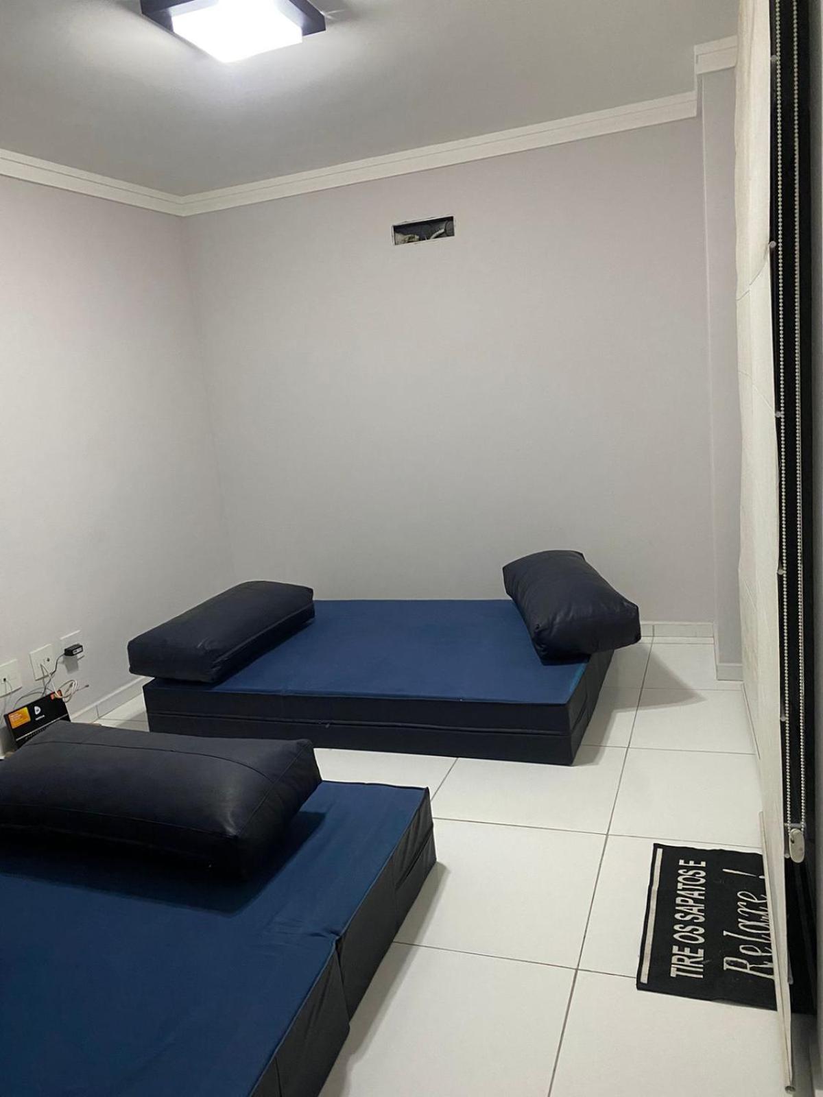 Apartment Do Cobertura *