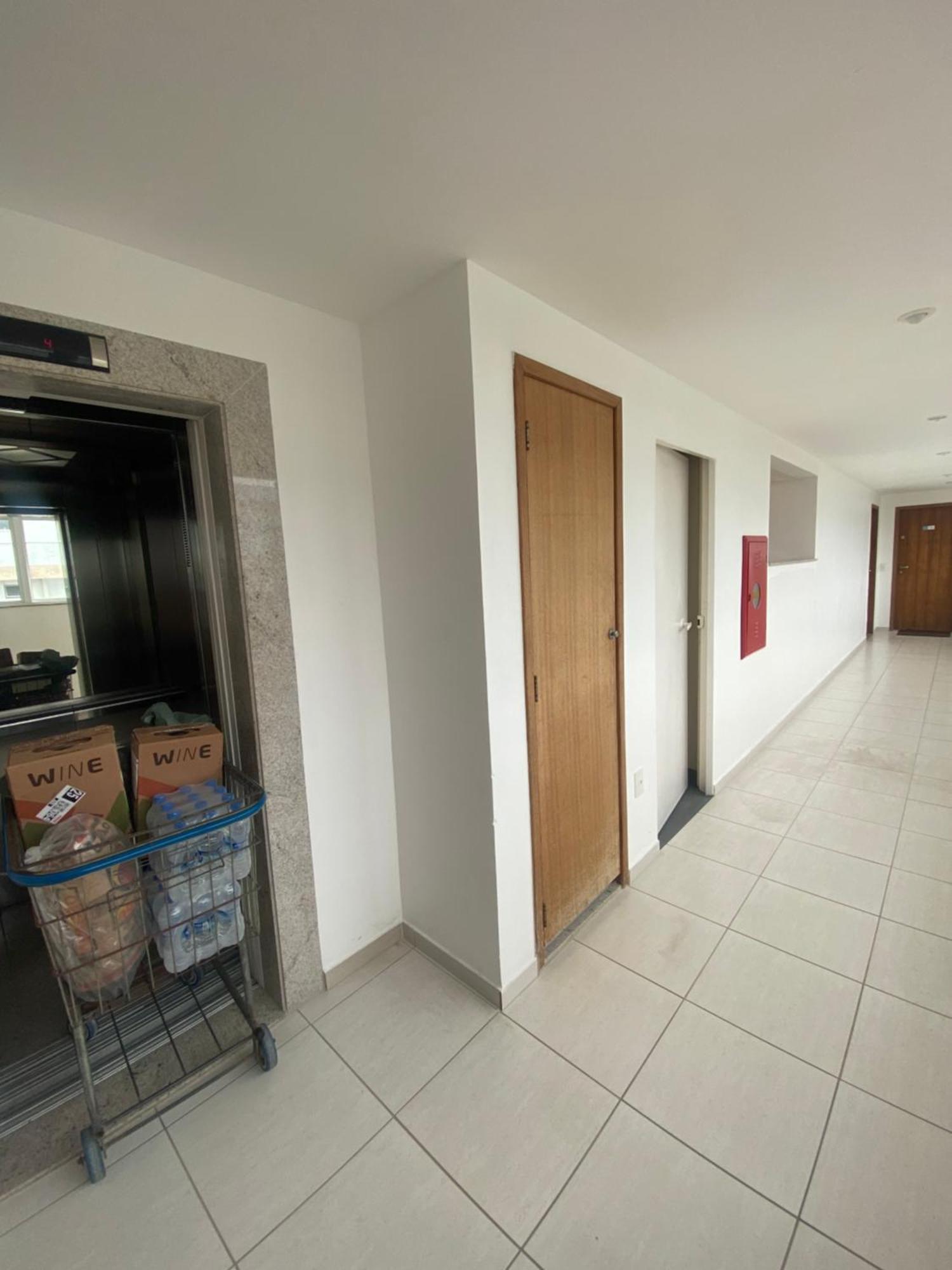 Apartment Do Cobertura *