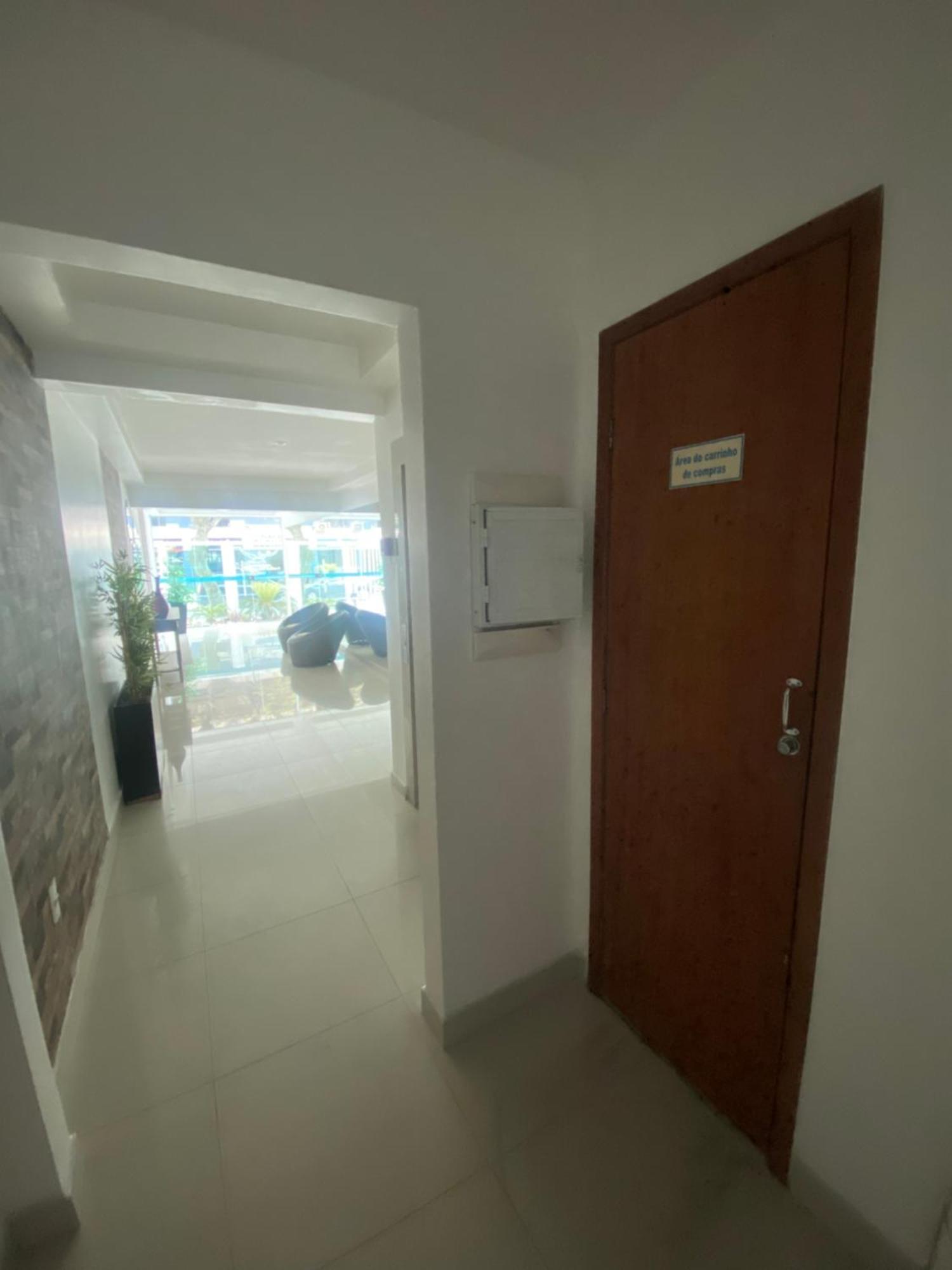 Apartment Do Cobertura *