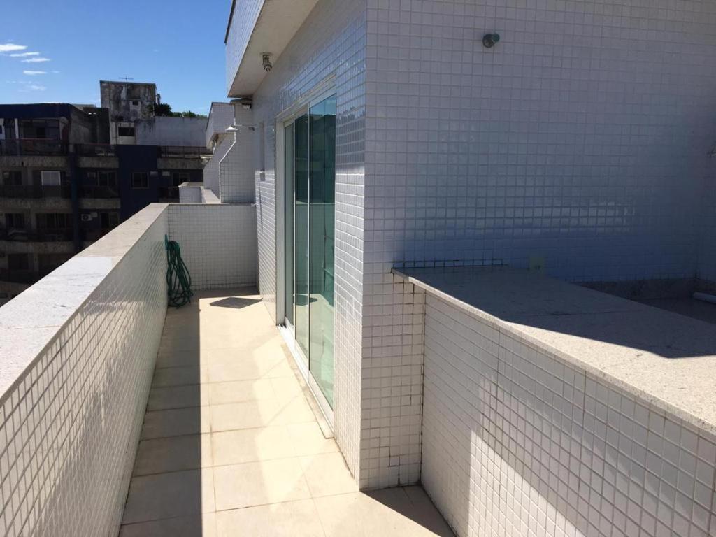 Apartment Do Cobertura Cabo Frio
