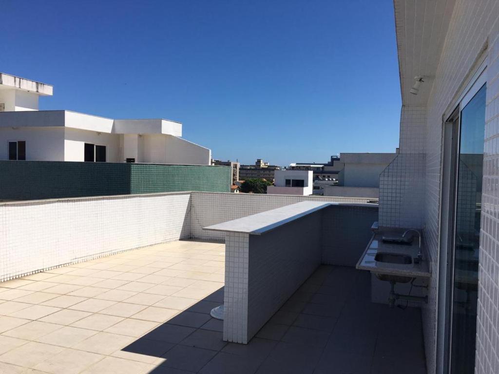 Do Cobertura Cabo Frio