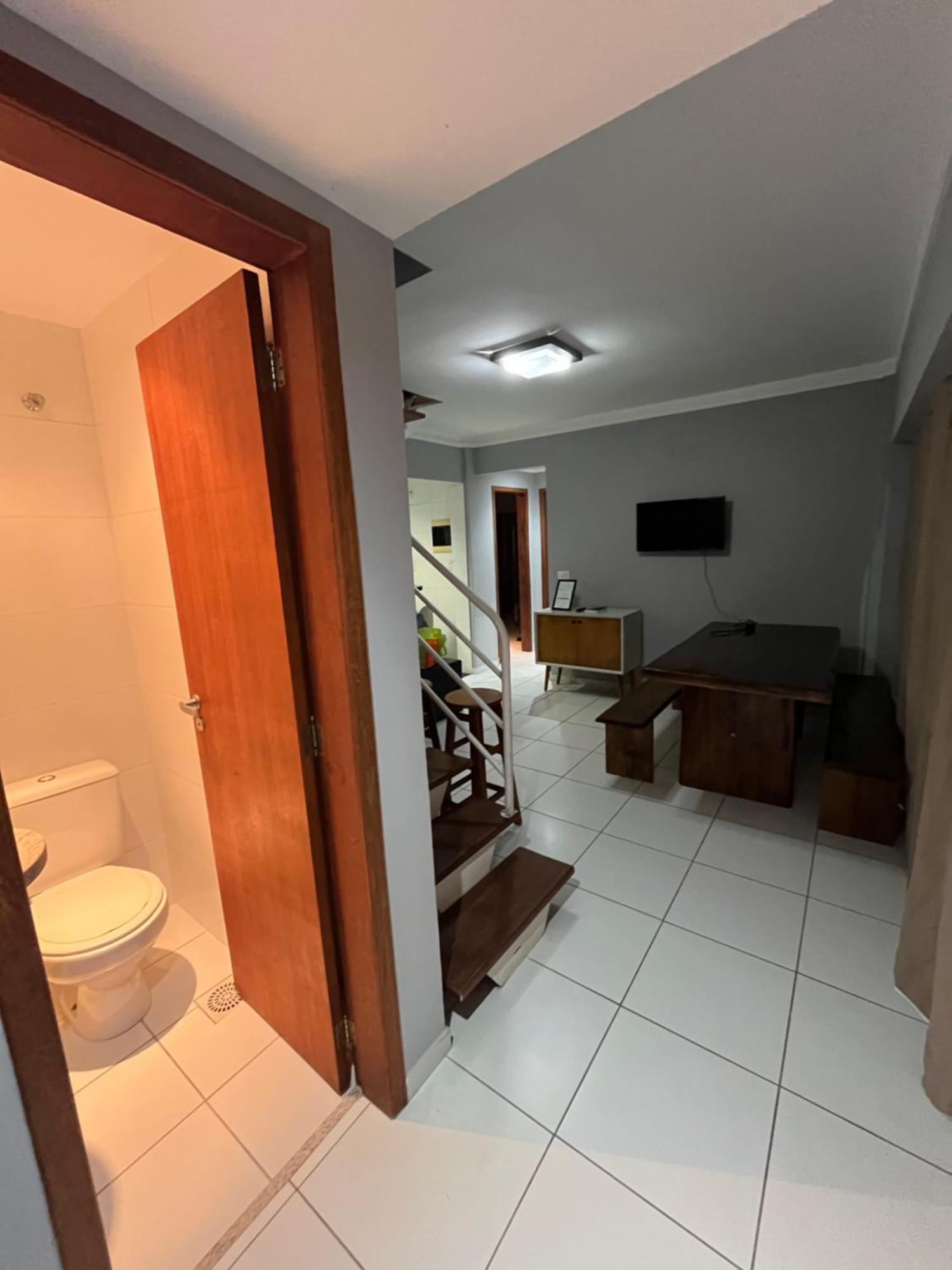Apartment Do Cobertura Cabo Frio