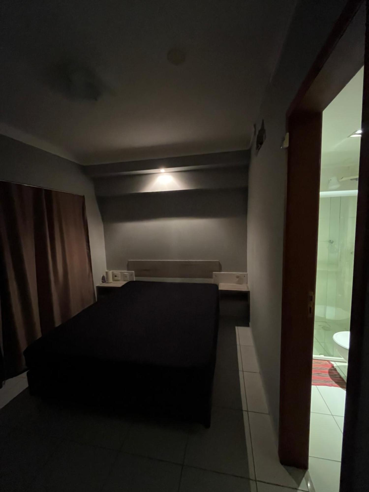 Do Cobertura Apartment *