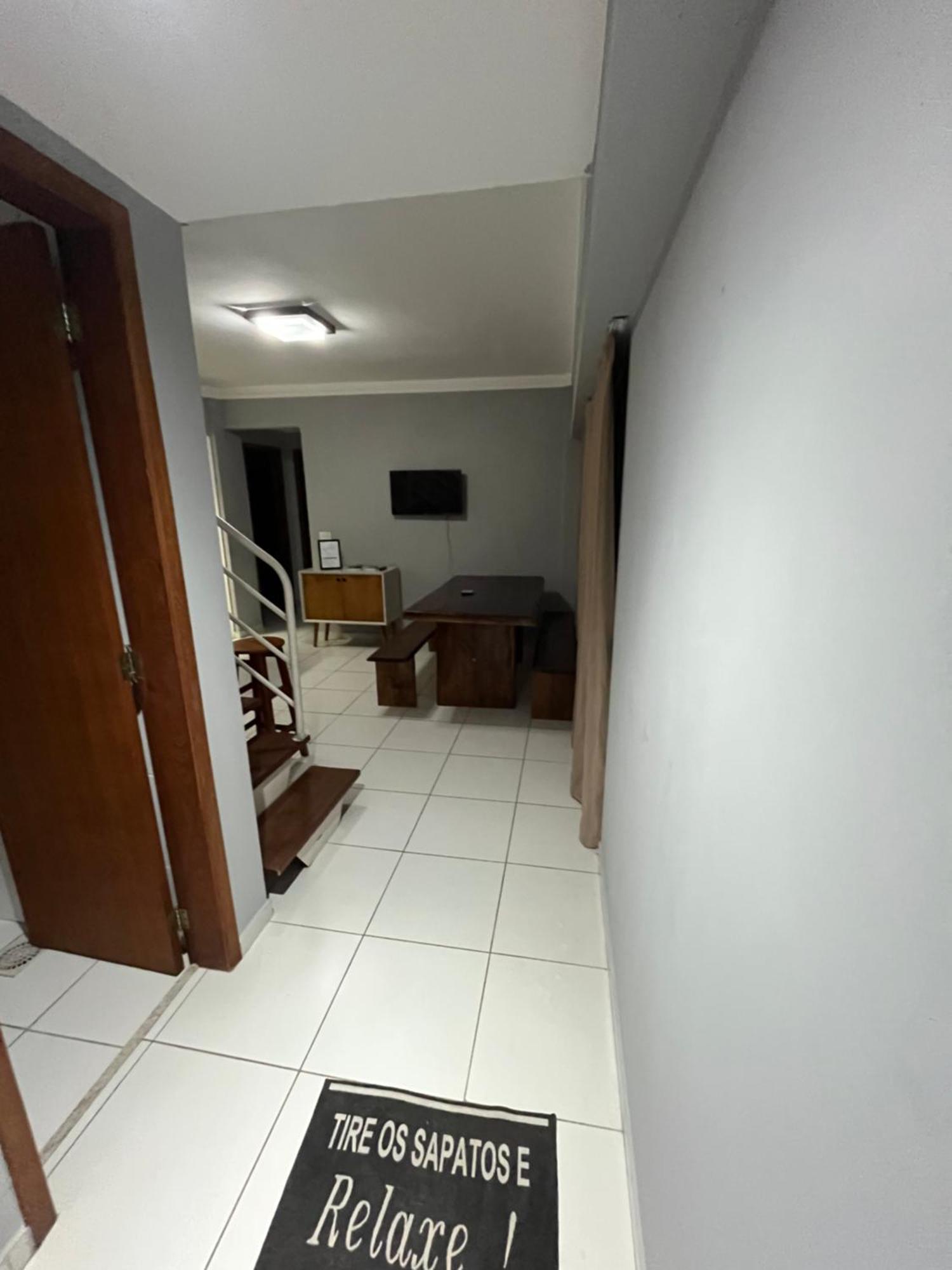 Do Cobertura Apartment Cabo Frio