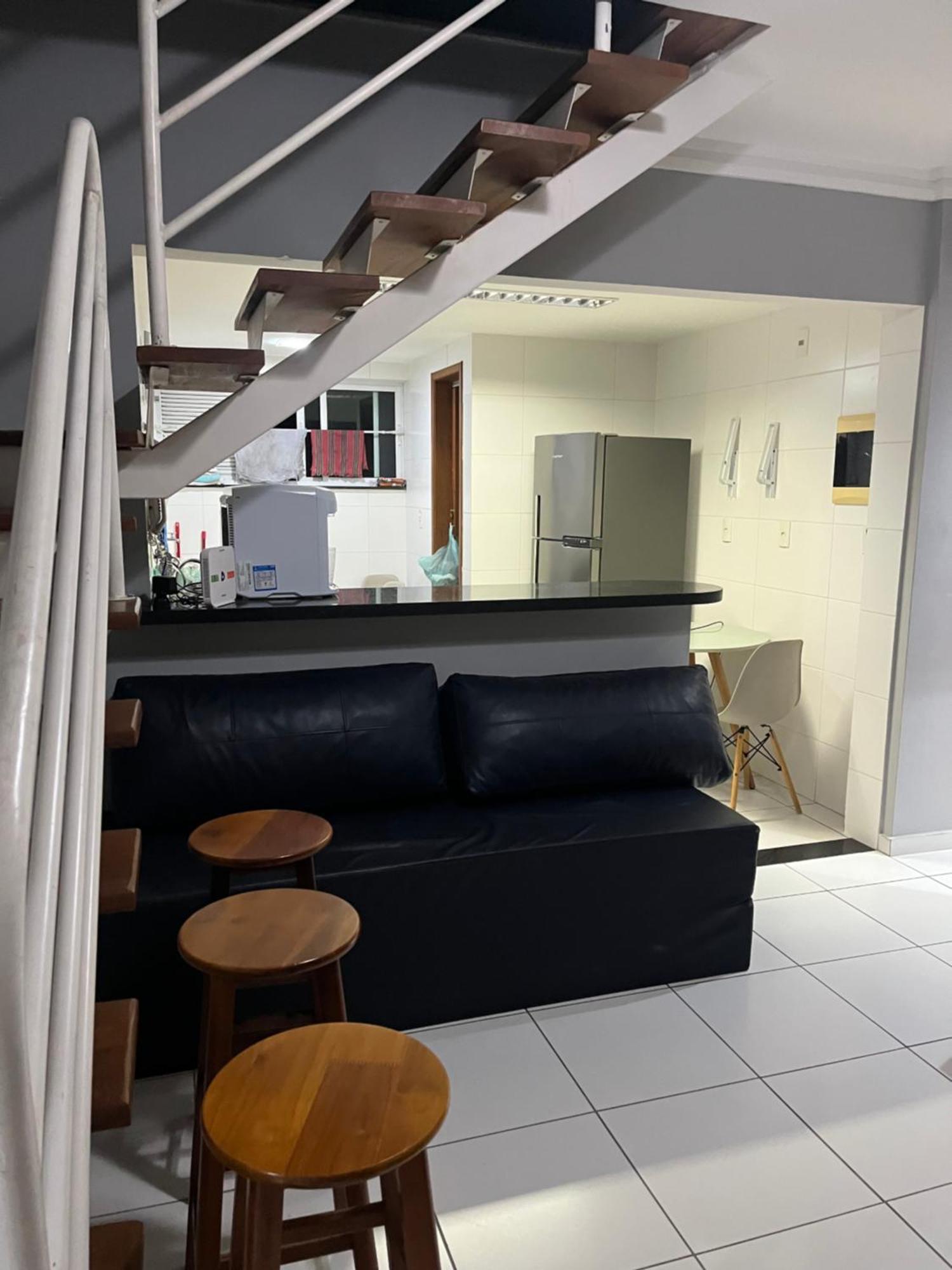 Apartment Do Cobertura Cabo Frio