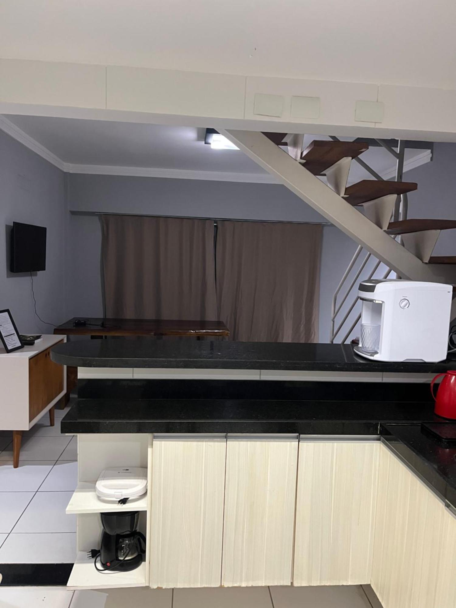 Do Cobertura Apartment