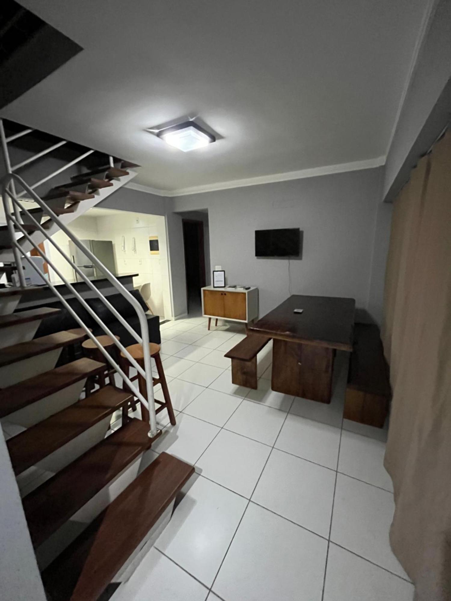 Apartment Do Cobertura