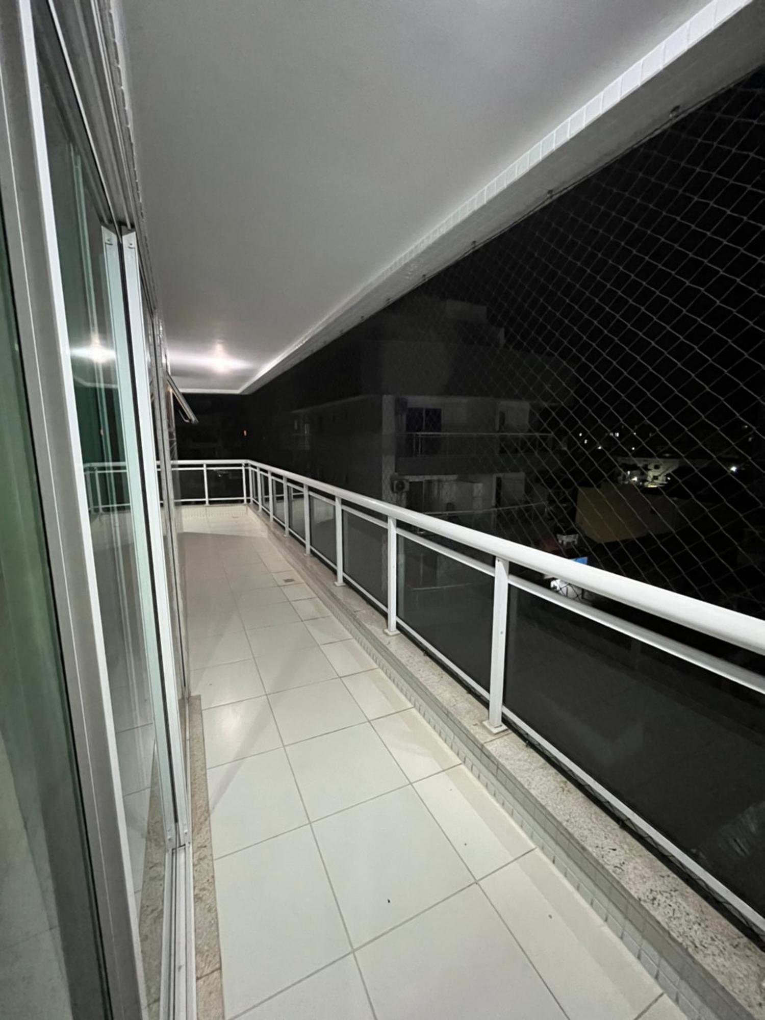 Do Cobertura Apartment *