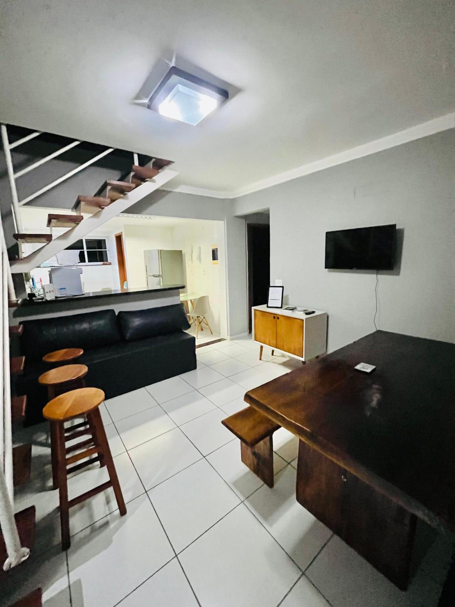 Apartment Do Cobertura *