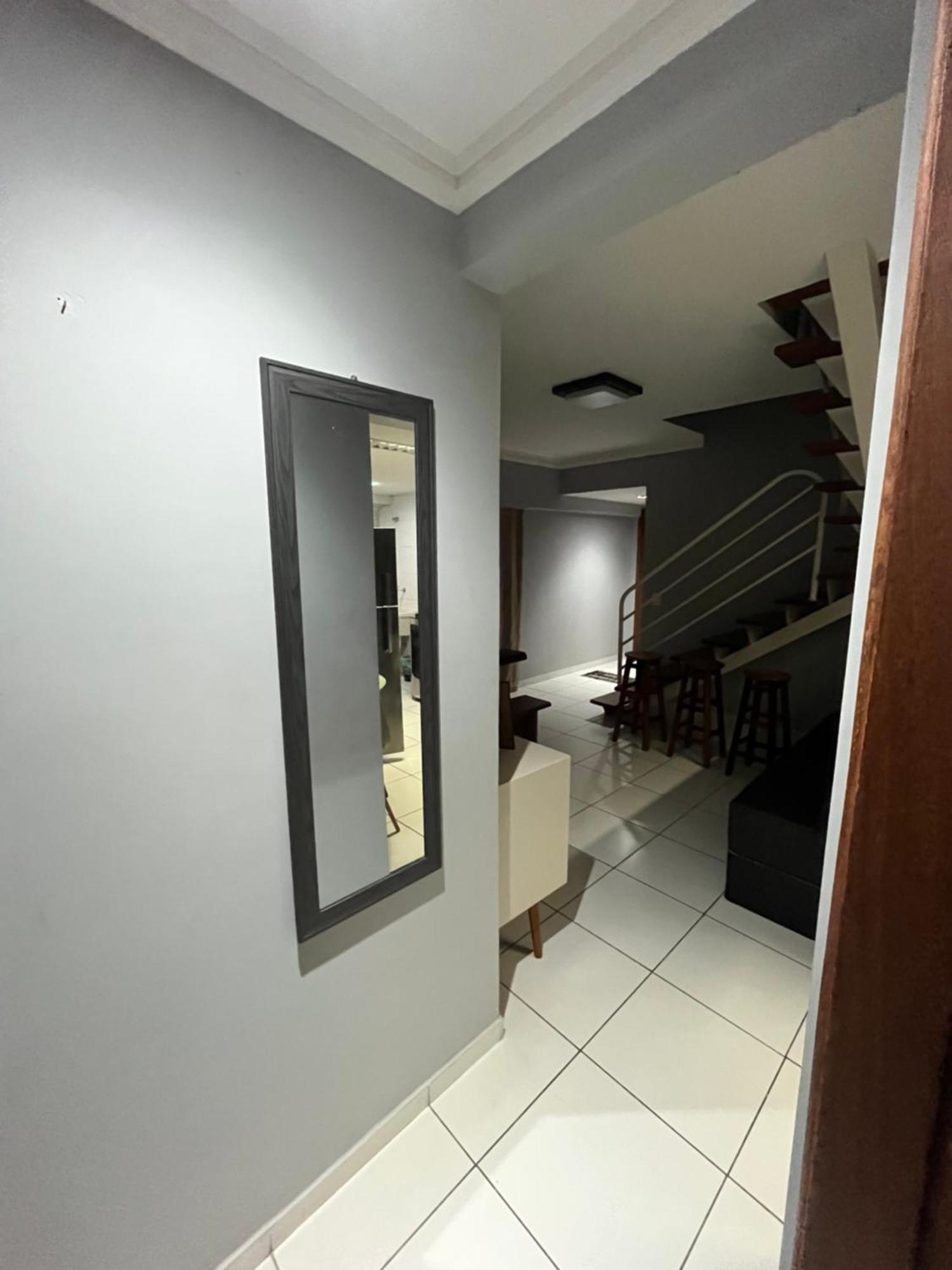 Do Cobertura Apartment Cabo Frio