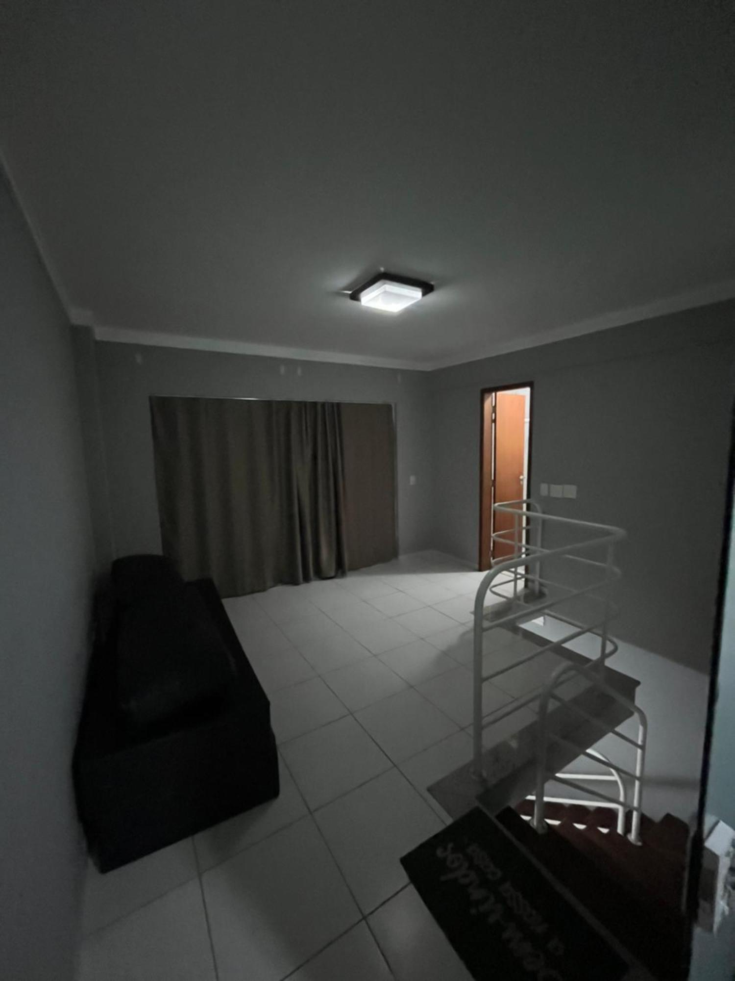 Do Cobertura Apartment